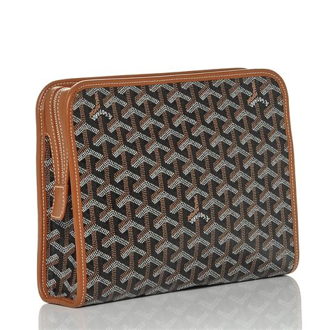 goyard jouvence toiletry pouch price